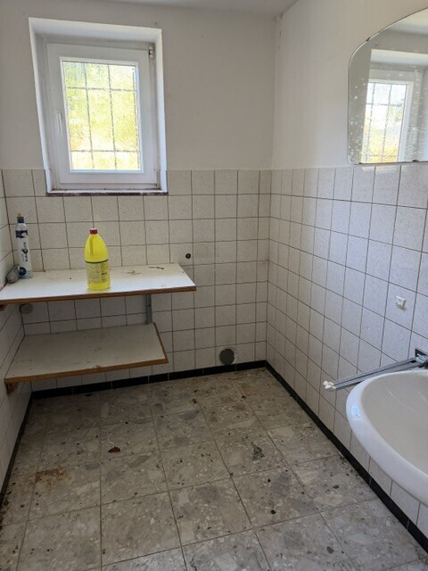 Hauswirtschaft