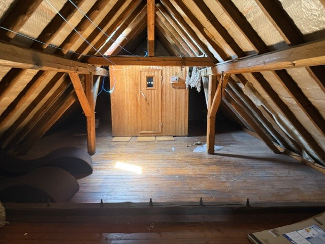 Speicher Sauna