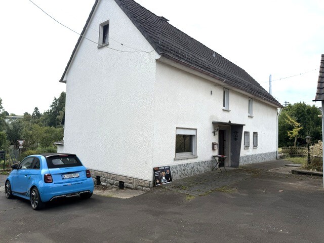 Wohnhaus