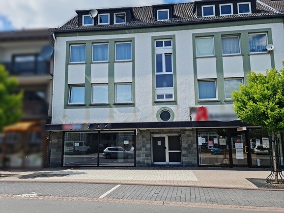 Hausfront