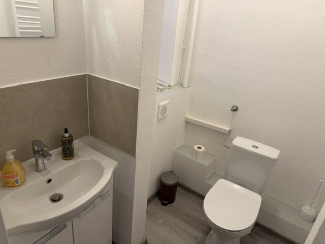 Damen - WC