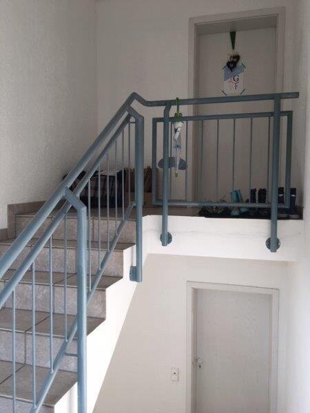 Treppenhaus