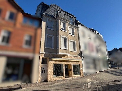 Gebäudeansicht