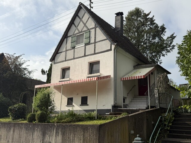 Straßensicht