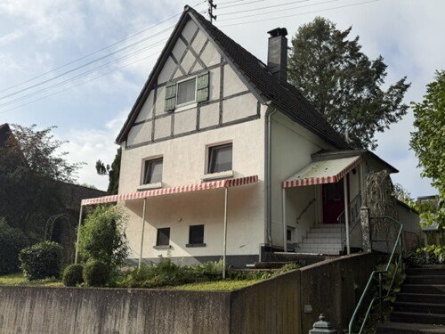 Straßensicht