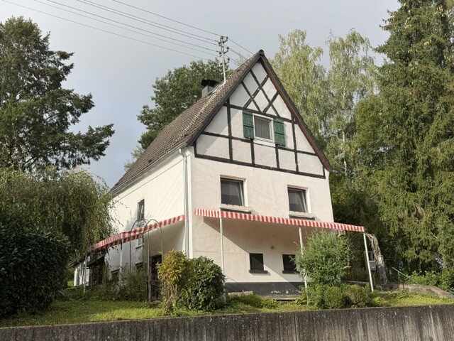 Ansicht vorne
