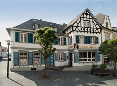 Alte Apotheke