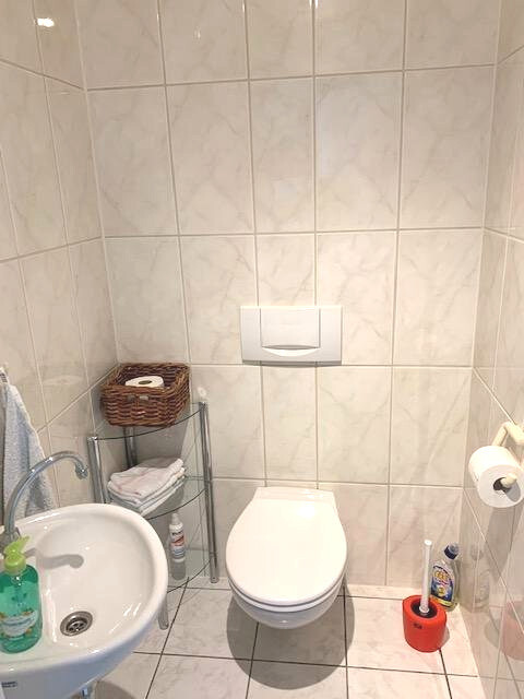 Gäste-WC