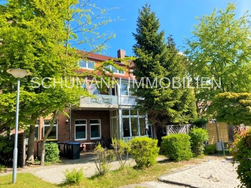 Haus Rückansicht Teil C