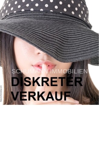 diskreter Verkauf
