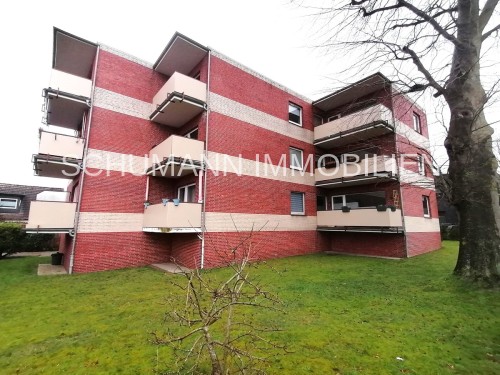 Titelbild Ansicht Gartenseite