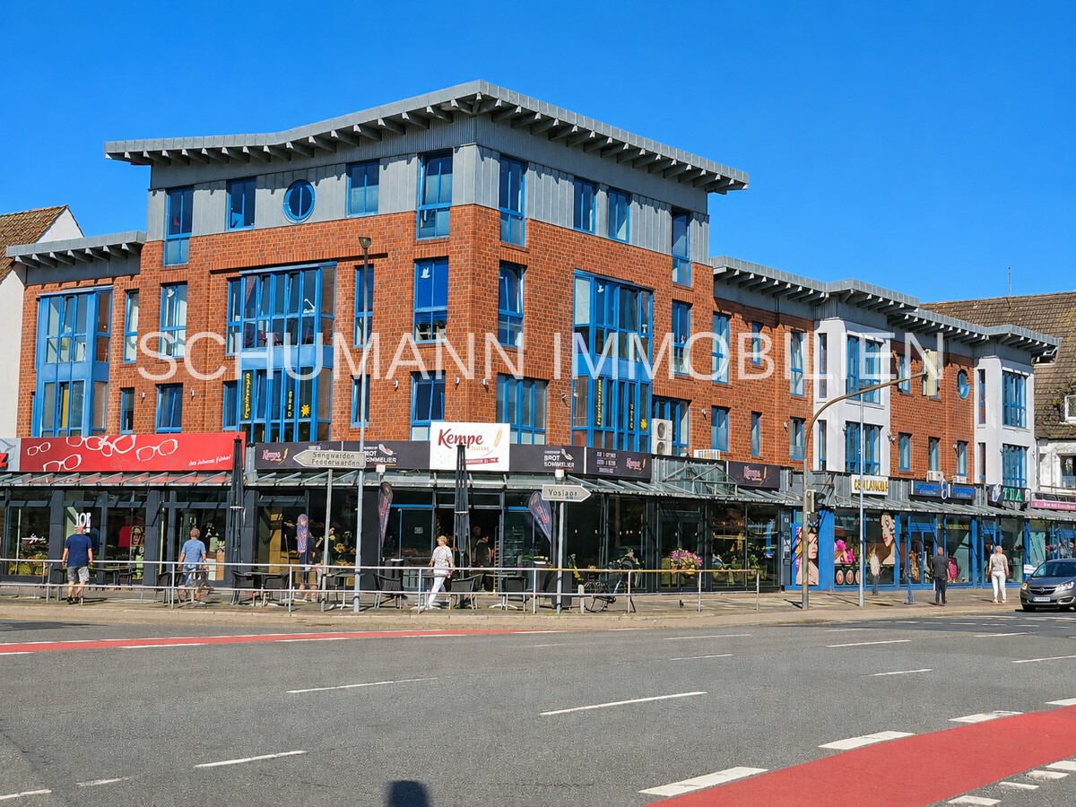 Real Estate Title Image Background