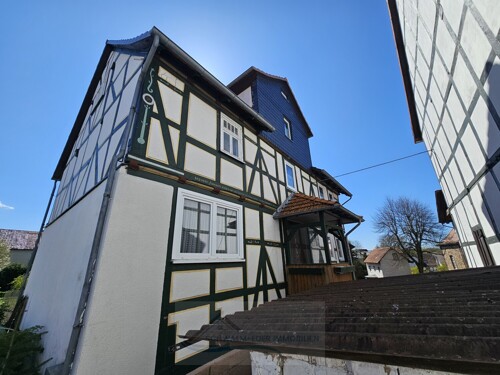 Wohnhaus