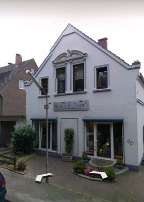 Vorderansicht