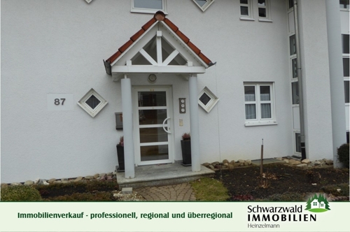 Eingangsbereich