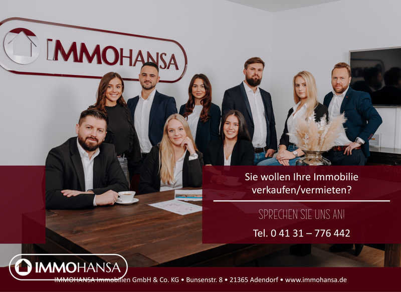 IMMOHANSA-Team