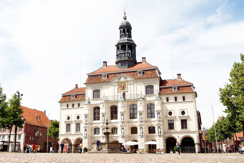 Rathaus