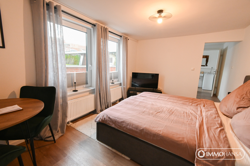 Wohn:-und Essbereich