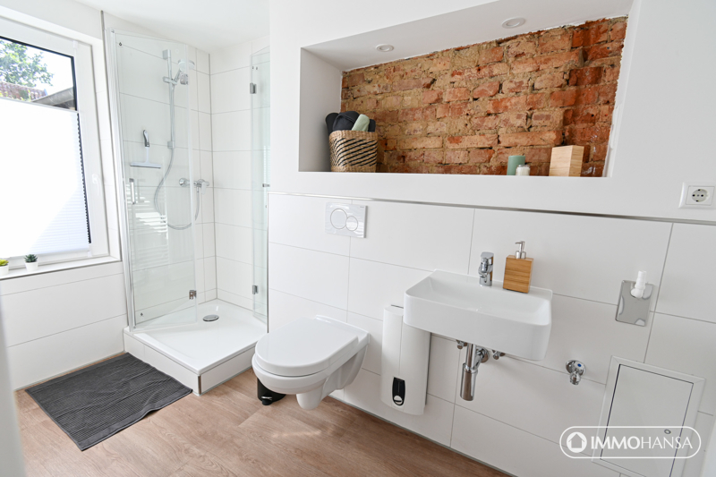 Bad Rote Str. 5, Lüneburg