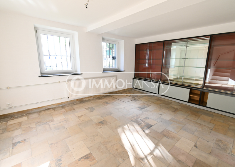 Souterrain (zusätzlicher Raum)