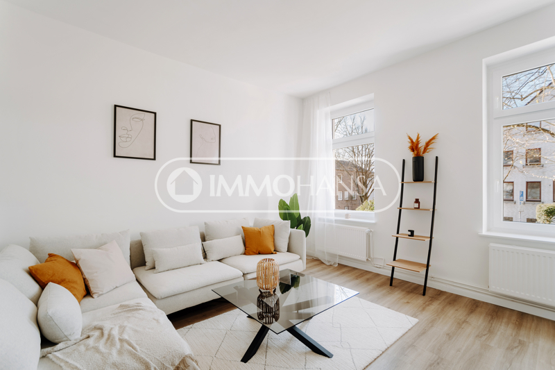 Wohnzimmer (Beispiel)