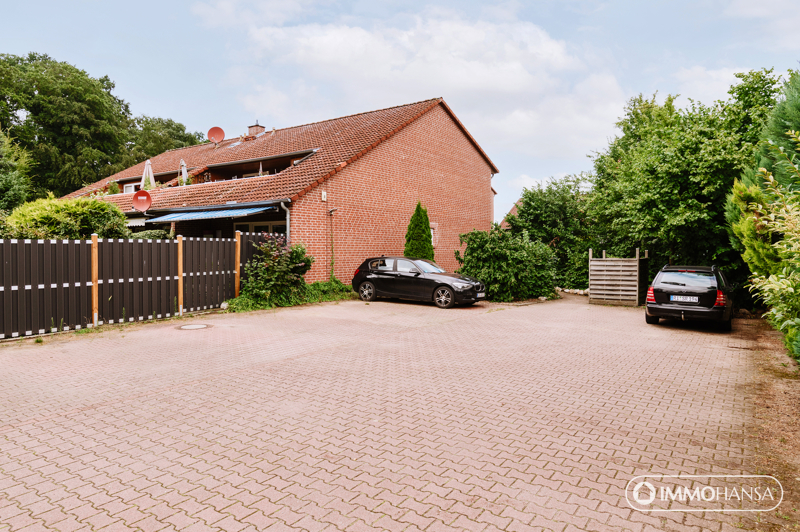 Stellplatz zur Anlage 