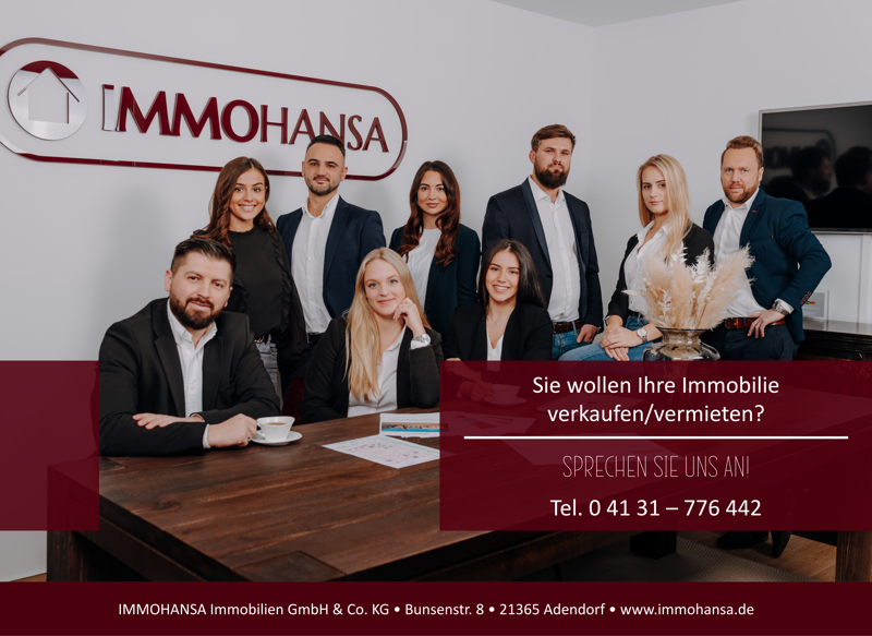 IMMOHANSA-Team