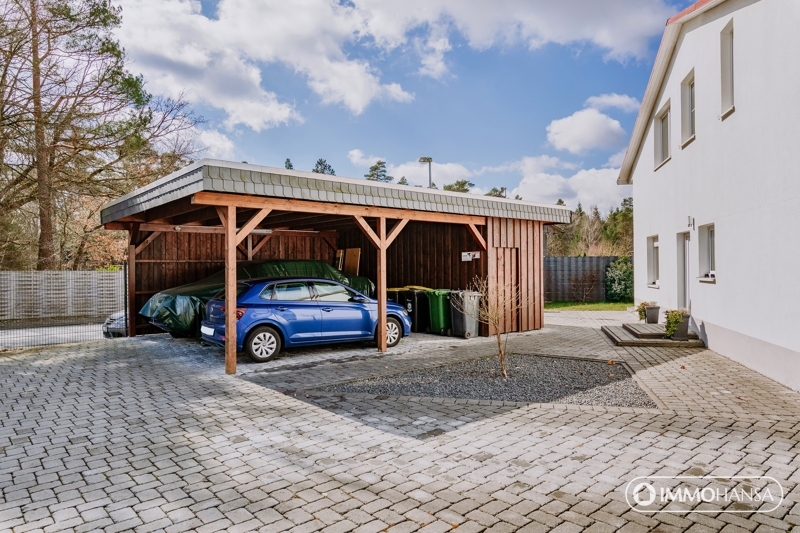Carport