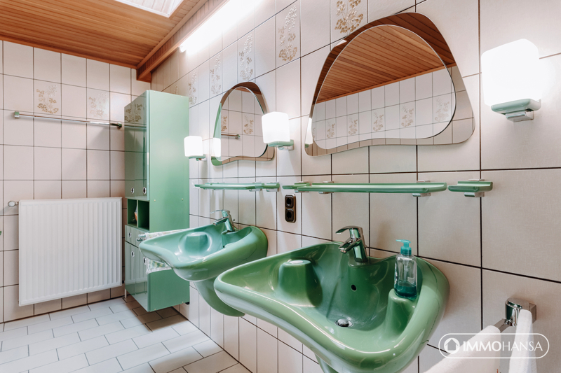 Bad im OG 