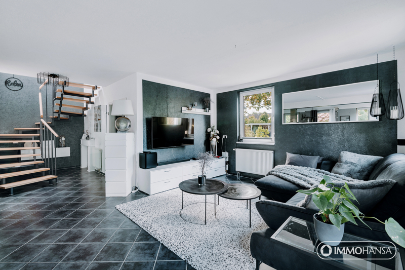 Wohnbereich 