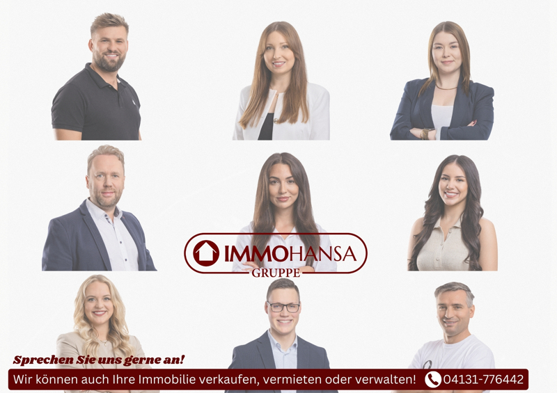 Immohansa Team