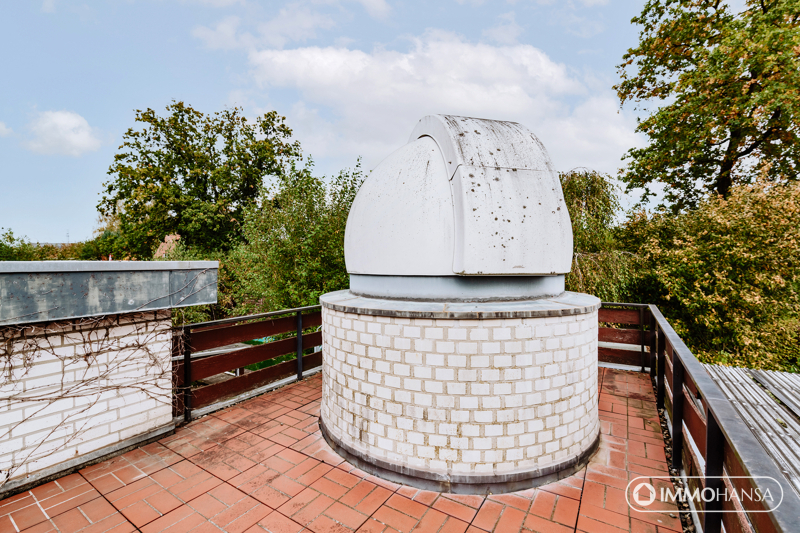 Sternenwarte