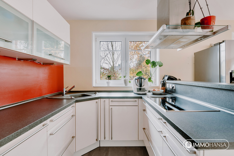 Küchenbereich