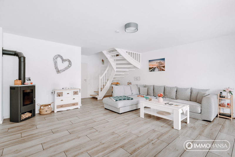 Wohnbereich 