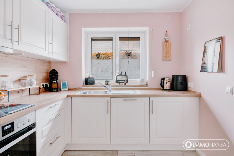 Küche 