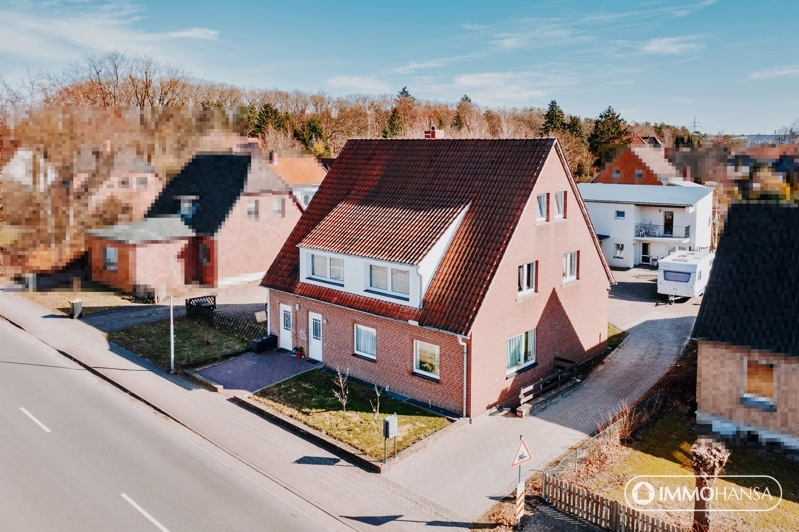 Straßenansicht