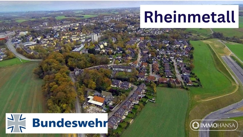 Wirtschaftsstandort
