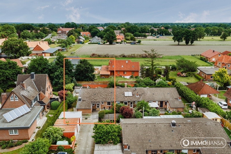 Real Estate Title Image Background