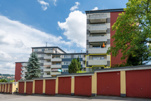 Außenansicht - Haydnstraße 12 in 58300 Wetter
