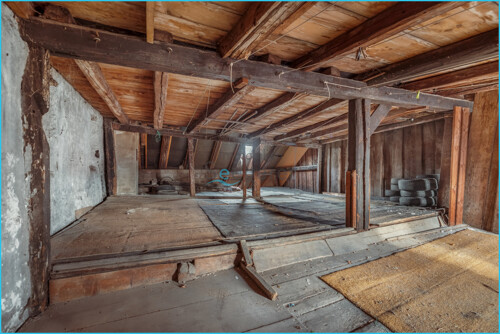 Ausbaumöglichkeiten