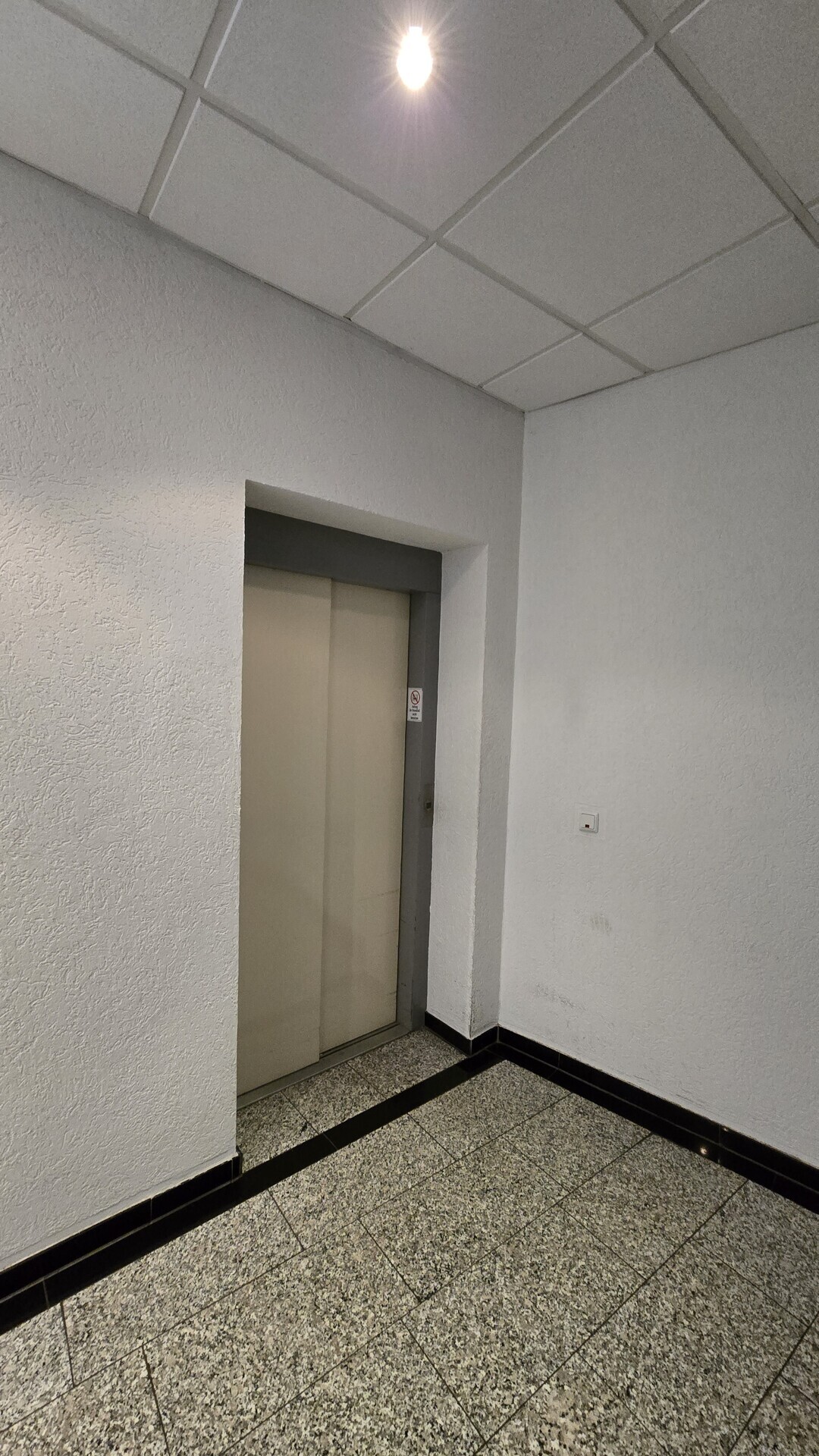Fahrstuhl