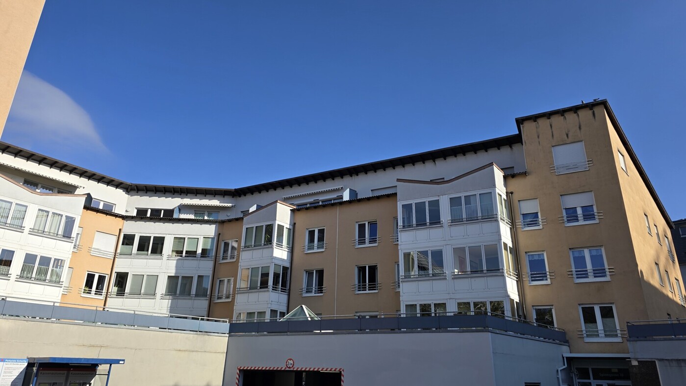 Außenansicht