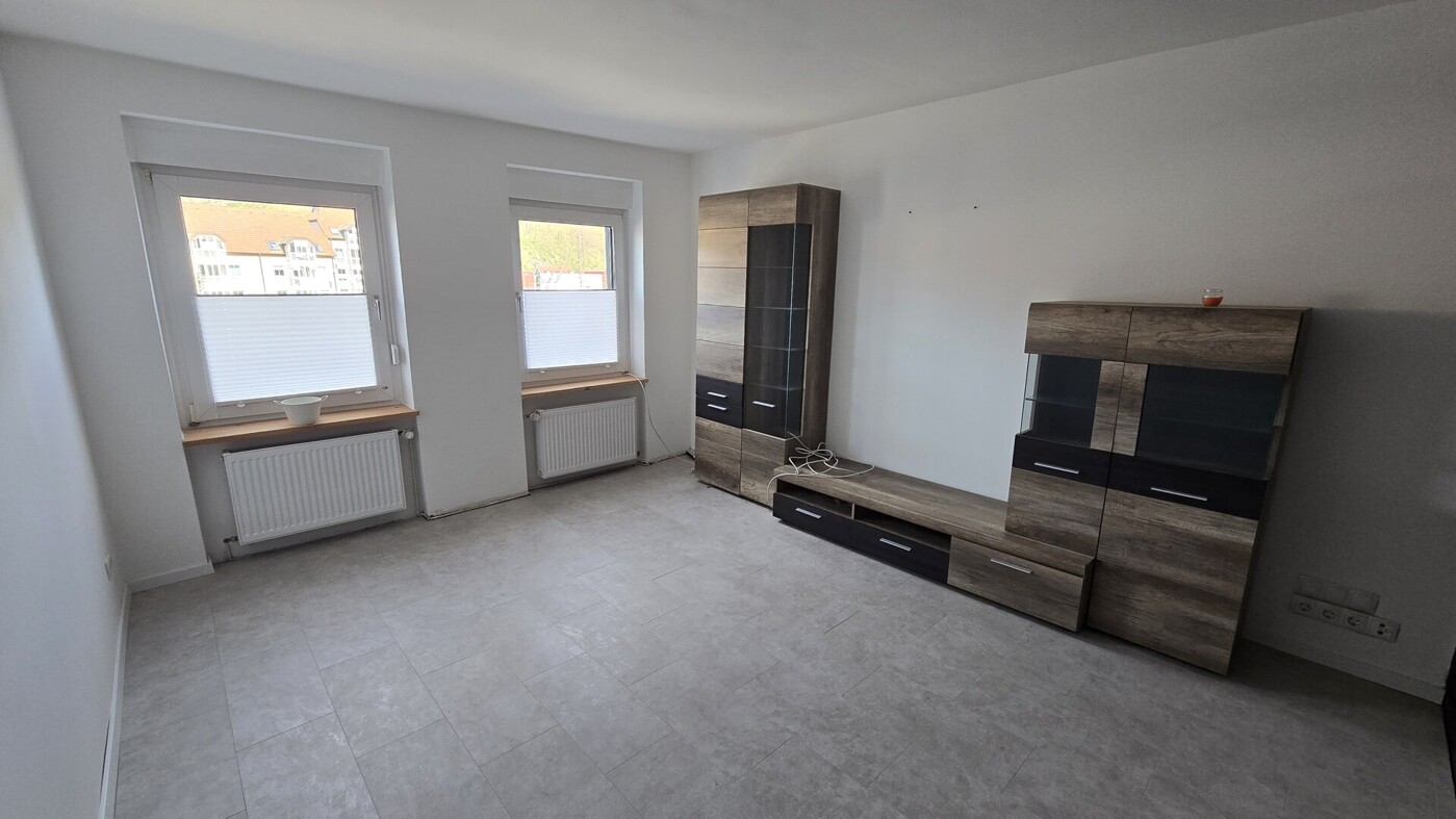 Wohnzimmer 1. OG