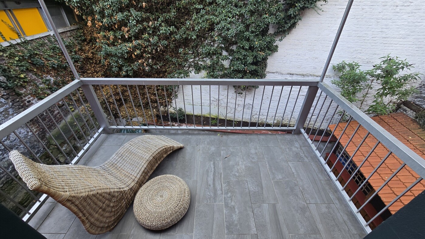 Balkon 1. OG