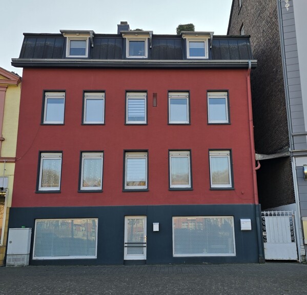 Außenansicht