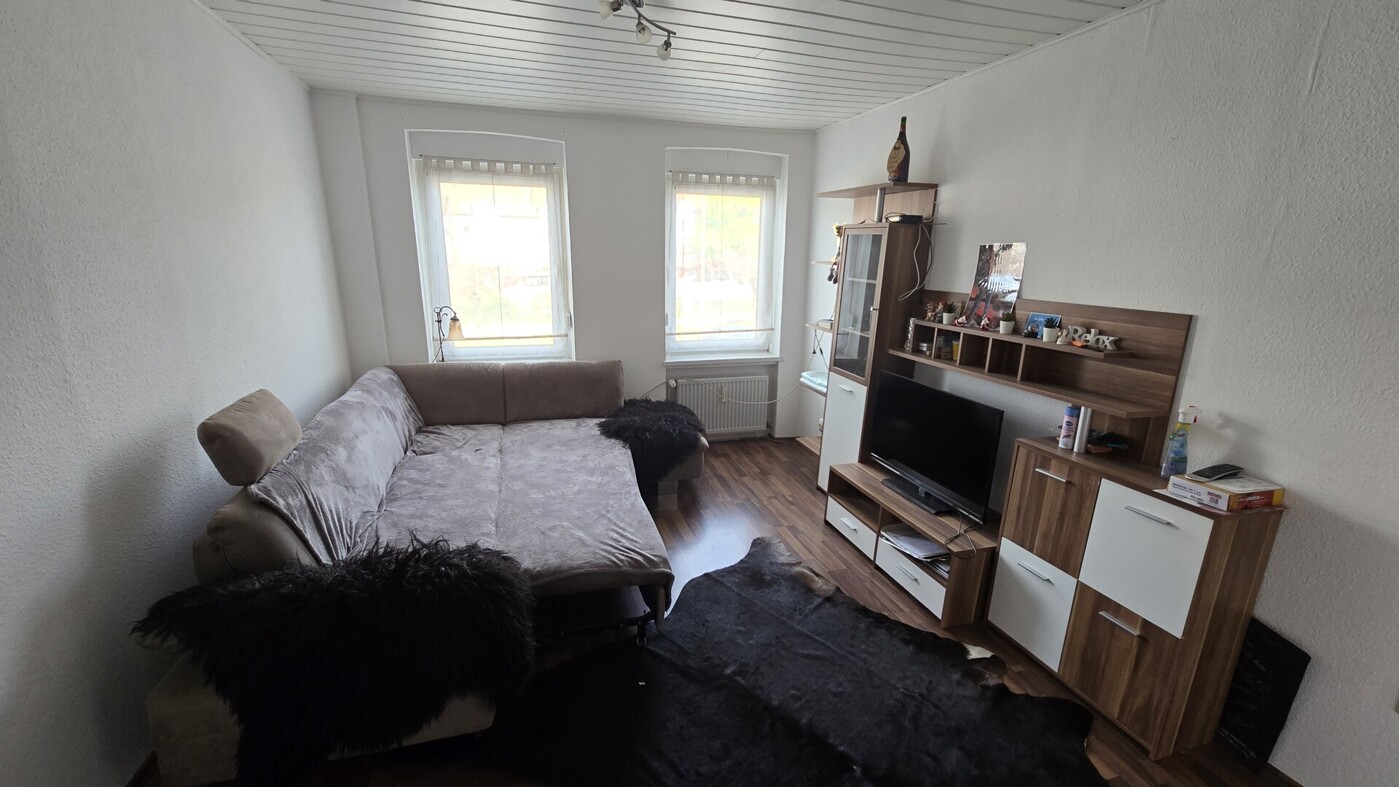 Wohnzimmer EG