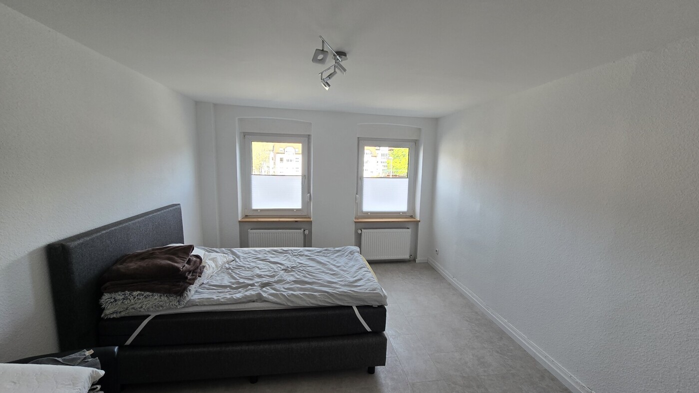 Schlafzimmer 1. OG