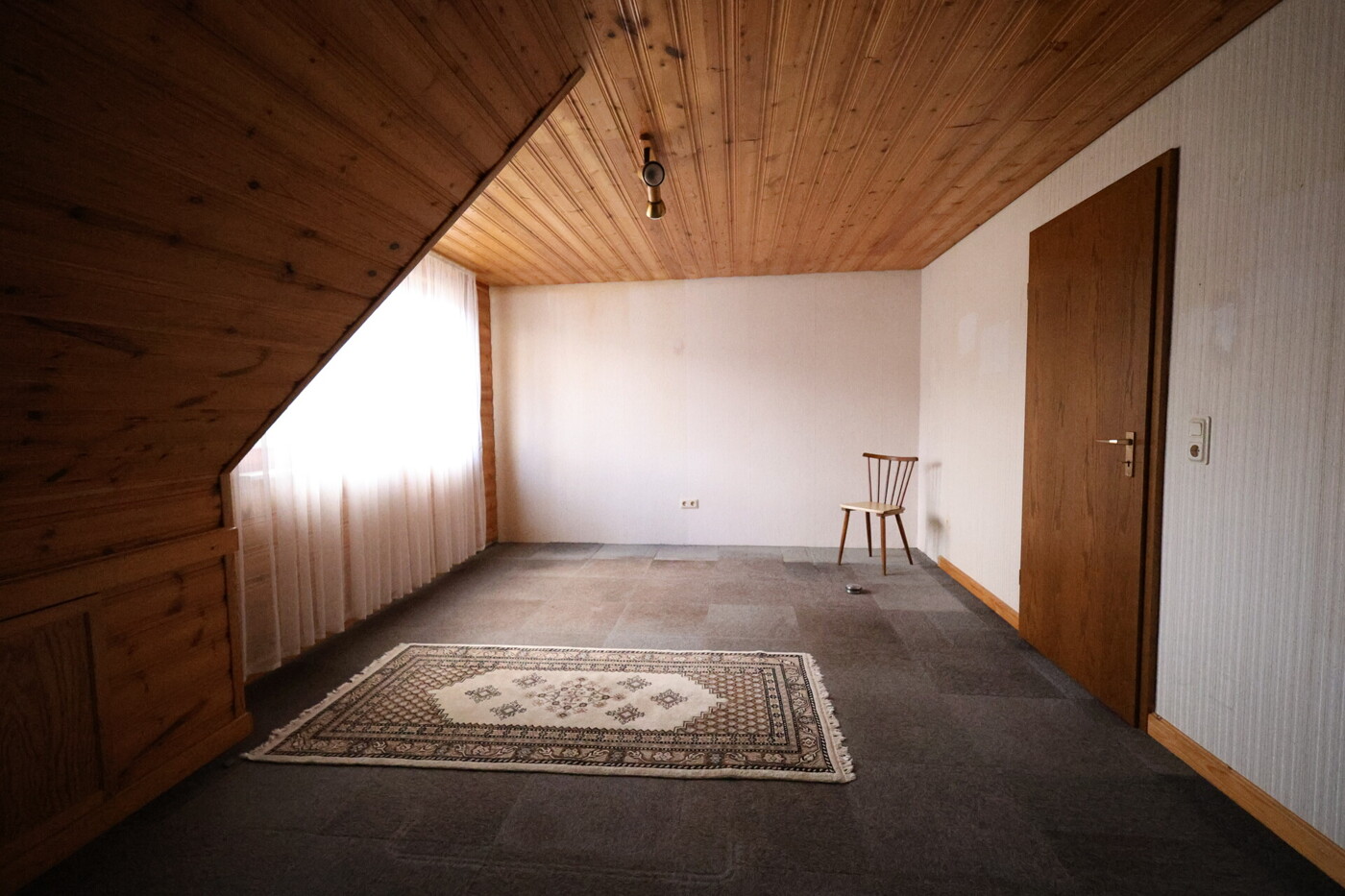 Schlafzimmer OG