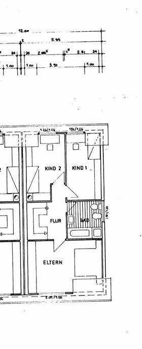 Grundriss DG