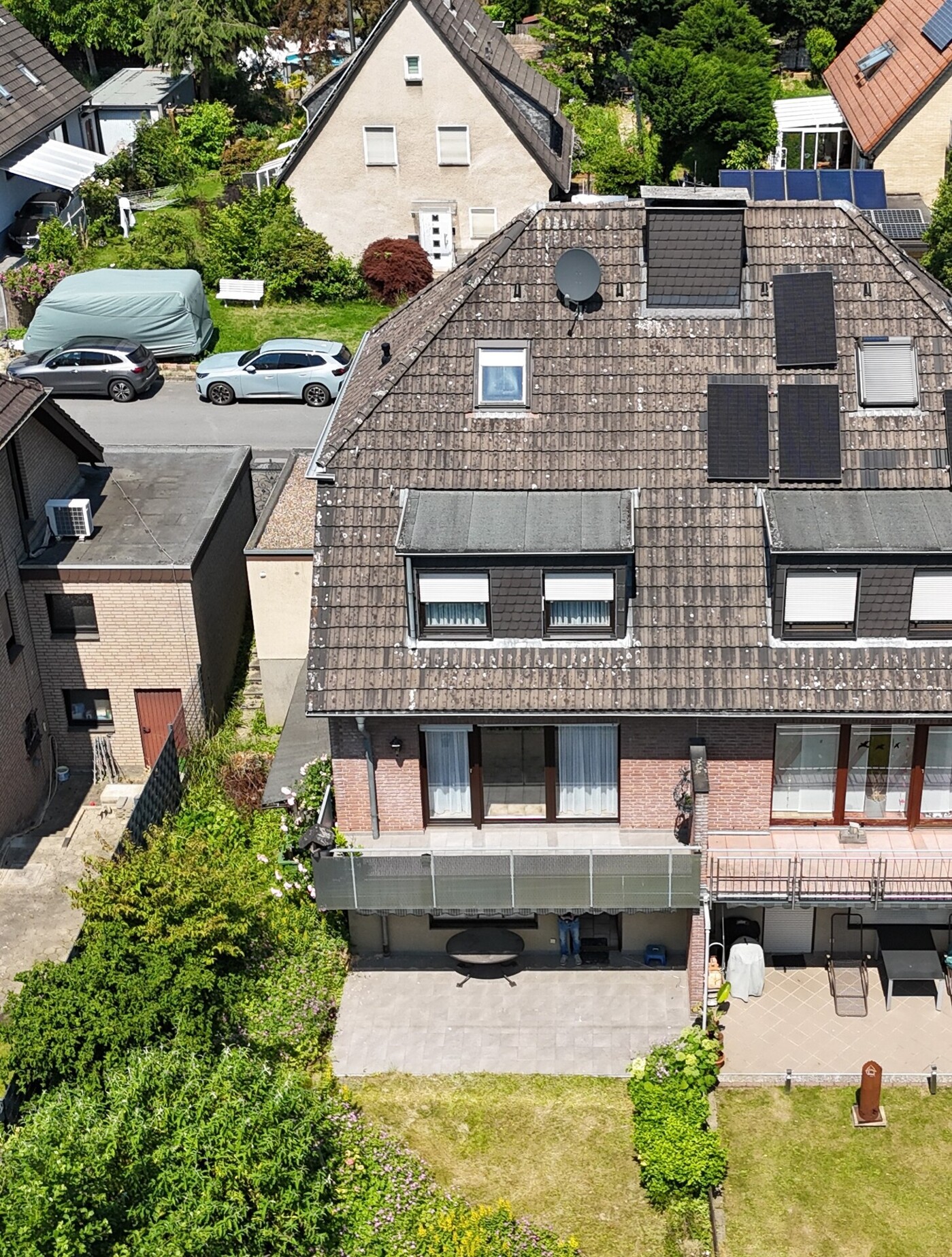 Rückseite